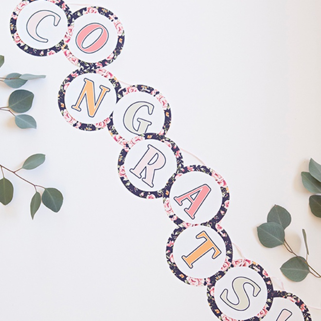 printable alphabet banner letters