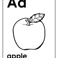 printable alphabet cards