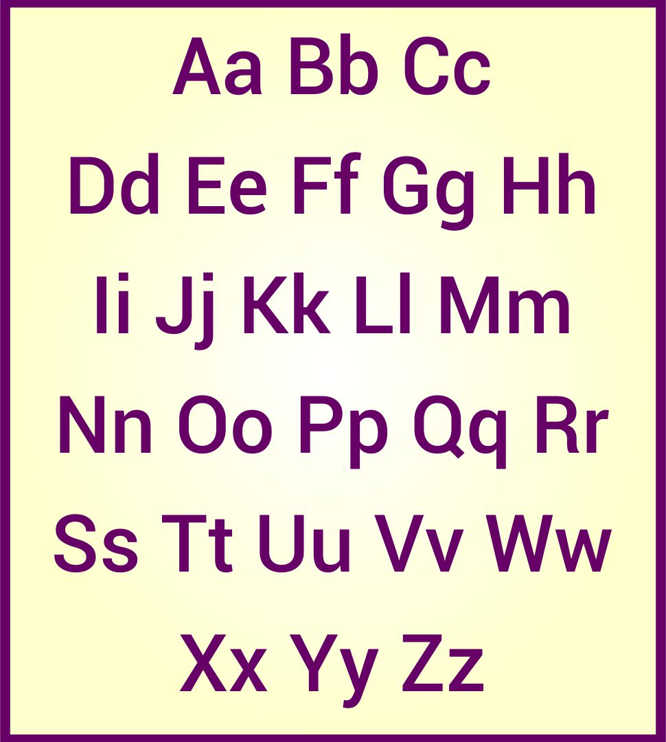 Alphabet lower and upper case | TPT - Worksheets Library alphabet-lower-and-upper-case-tpt-worksheets-library