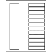 printable alphabet dividers template