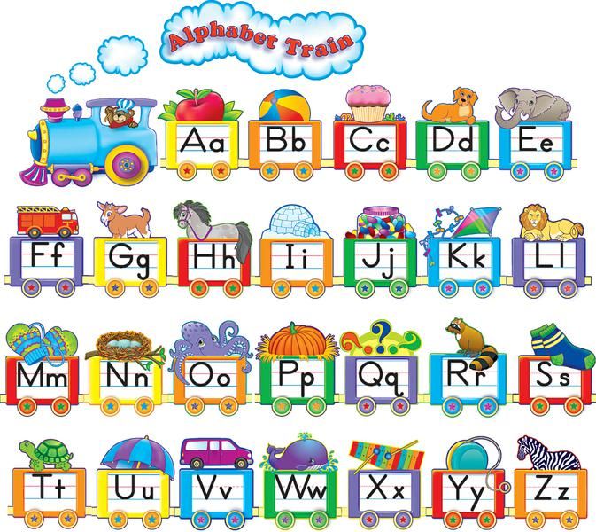 printable alphabet letters for classroom