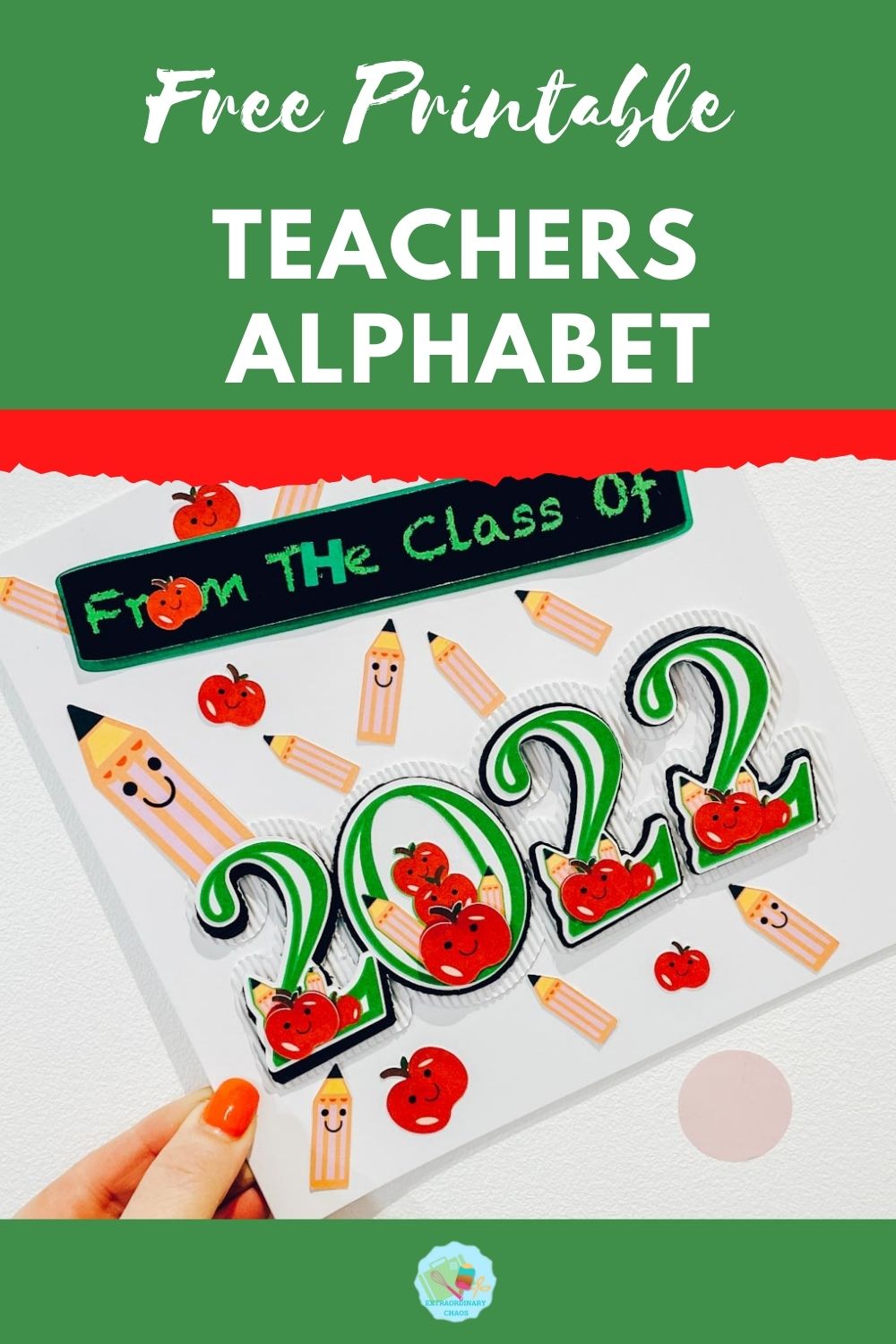 printable alphabet letters for teachers