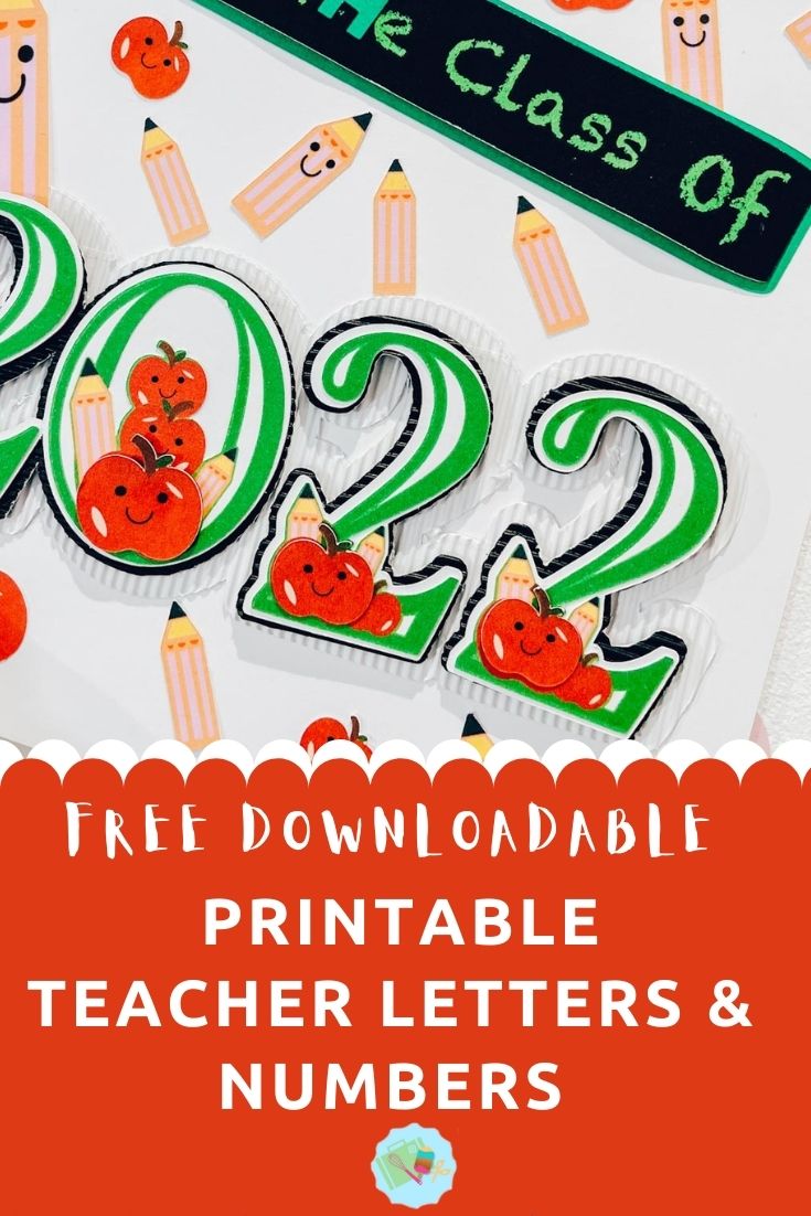 printable alphabet letters for teachers