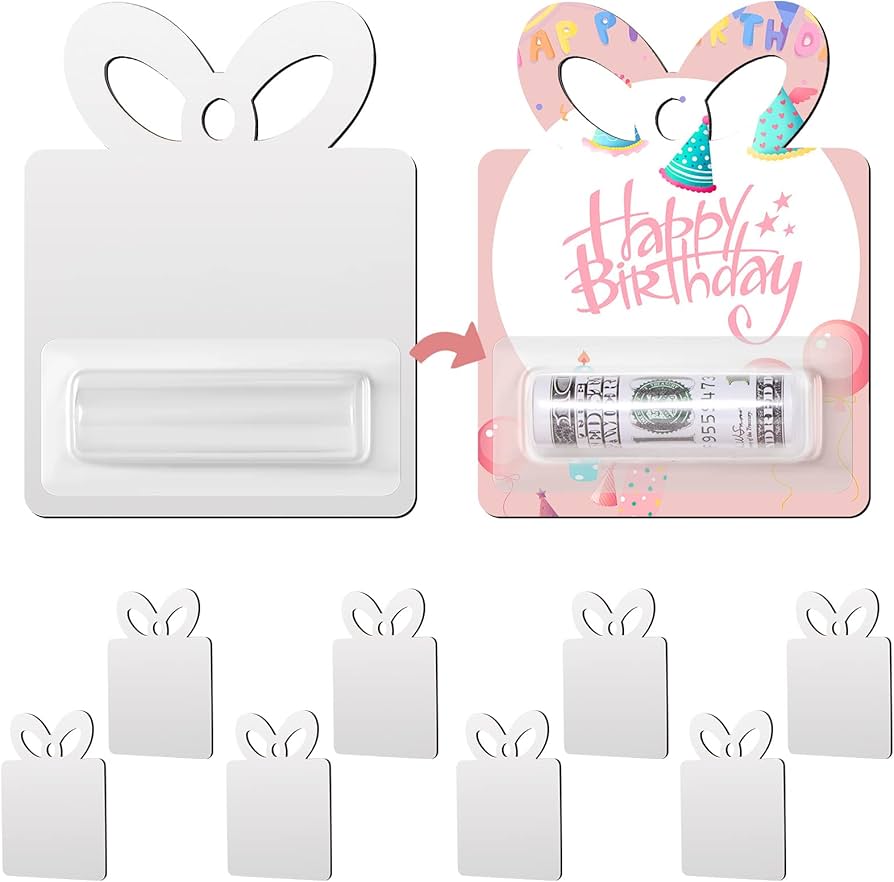 printable amazon gift card holder