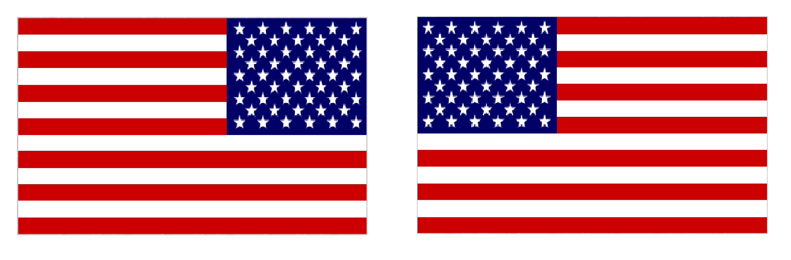 printable american flag toothpicks