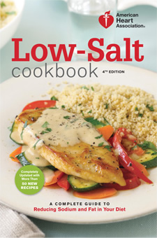 printable american heart association diet