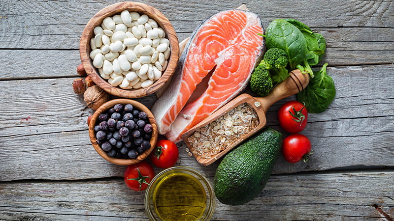 Healthy Eating | American Heart Association