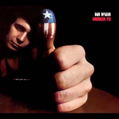 Play Official version of American Pie sheet music by Madonna Don ...