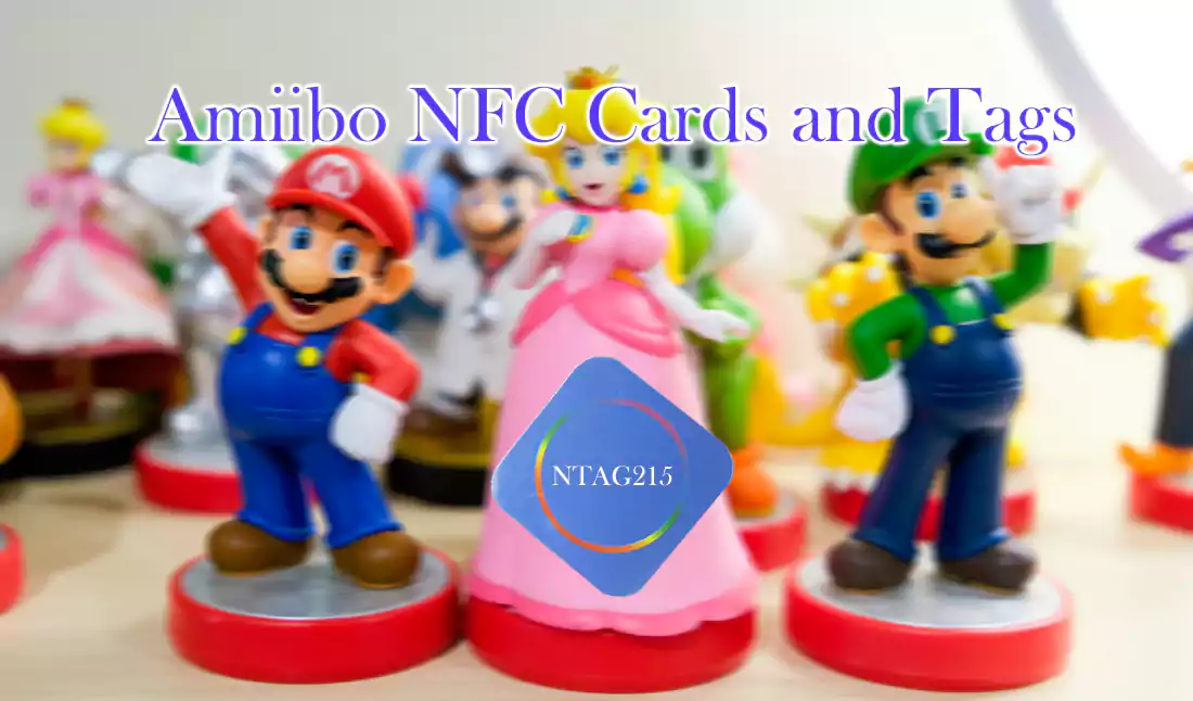 How to Create Your Own Amiibo Card in 3 Simple Steps - WXR