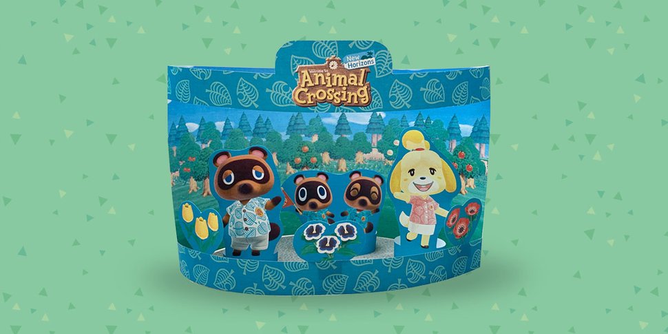 printable amiibo cards
