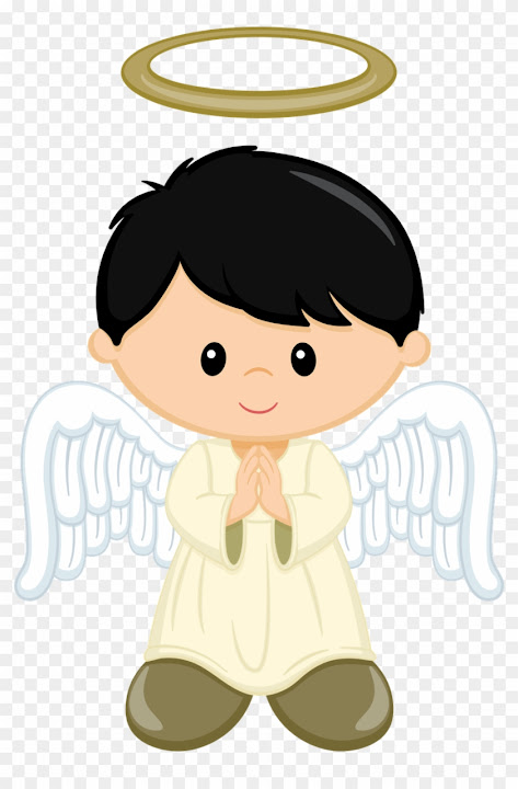 Free: Clip Art, Printable, Baptism Centerpieces, Baptism - Boy ...
