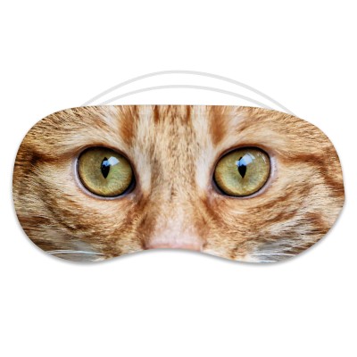 Animal Eye Mask