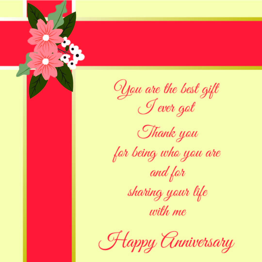 printable anniversary cards add photo
