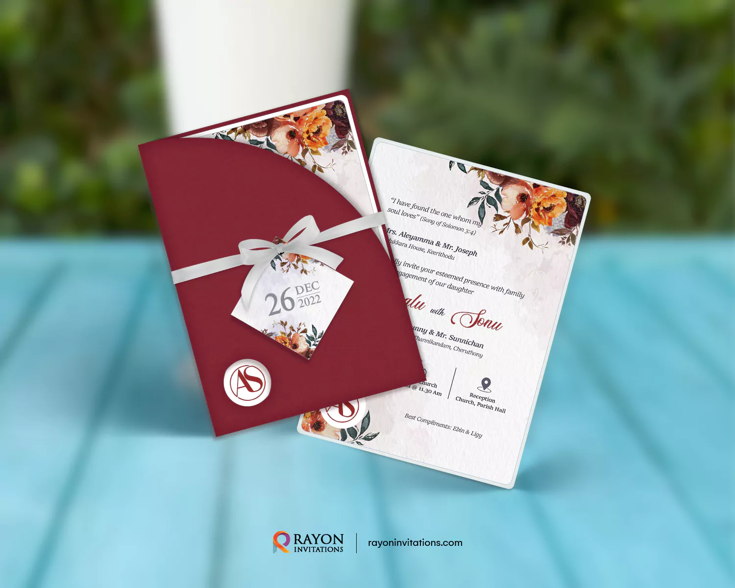 printable anniversary cards add photo