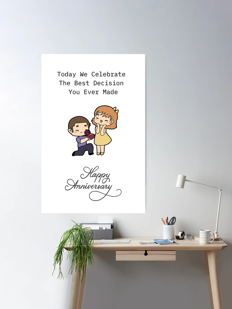 printable anniversary cards funny