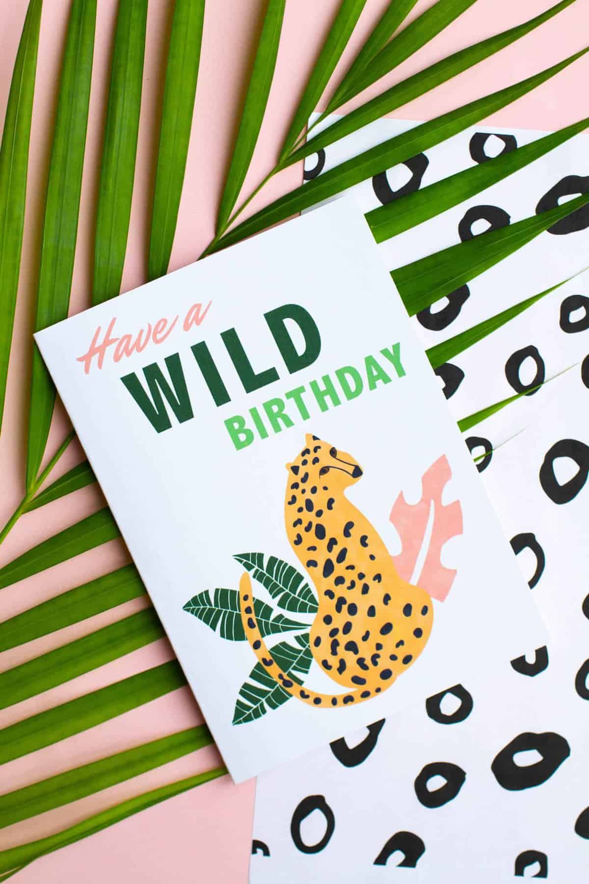 PRINTABLE GREETING CARDS TO CELEBRATE LIFE | Bespoke-Bride ...