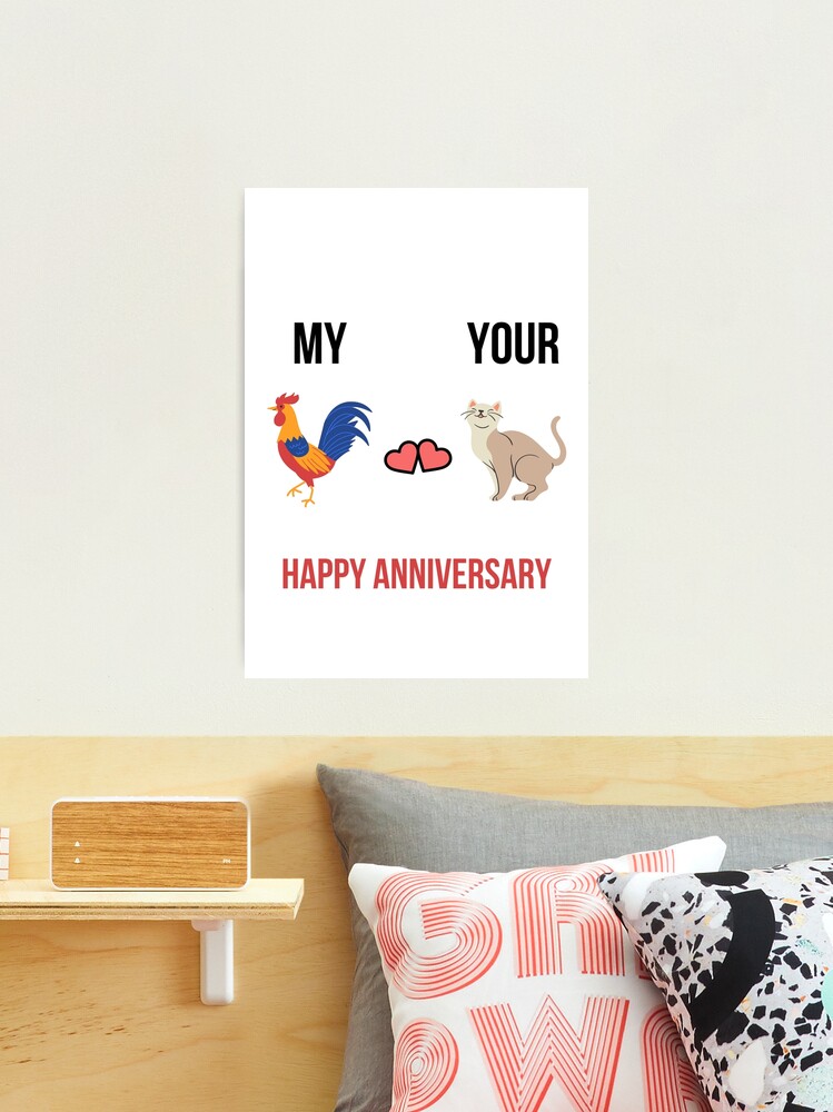 printable anniversary cards funny