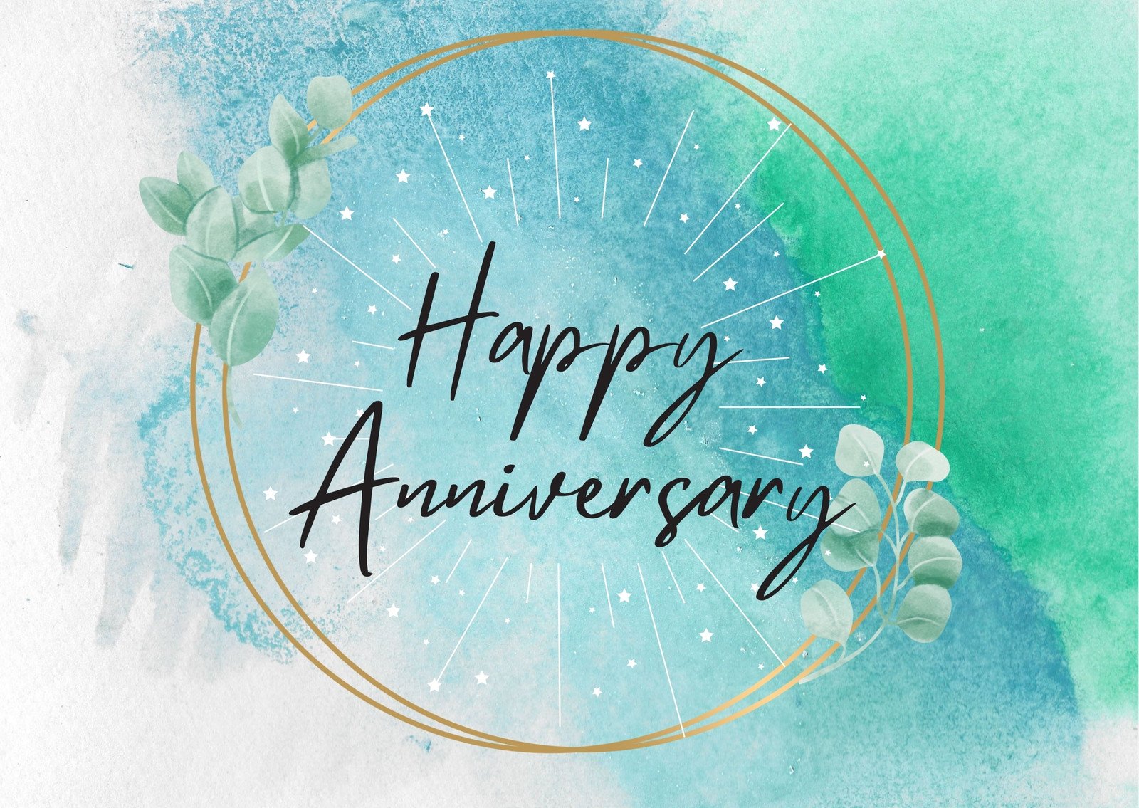printable anniversary cards online