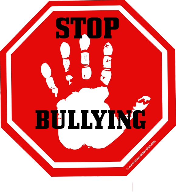 printable anti bullying worksheet