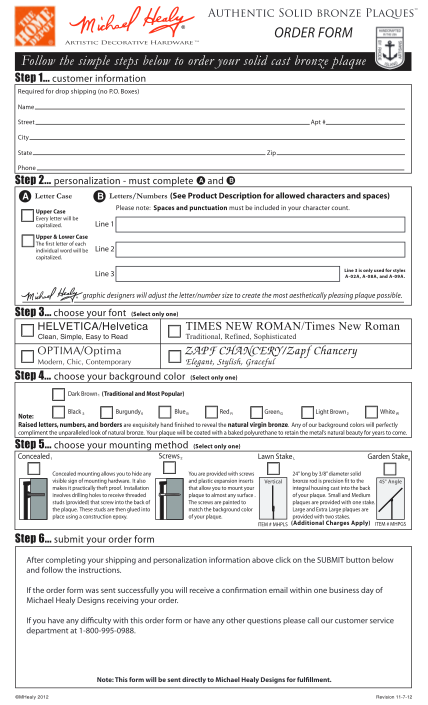 19 simple order form page 2 - Free to Edit, Download &  Print | CocoDoc