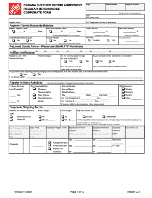 Home Depot Invoice PDF: Complete with ease | airSlate SignNow