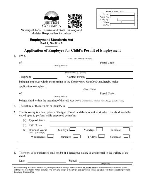 printable applications near me