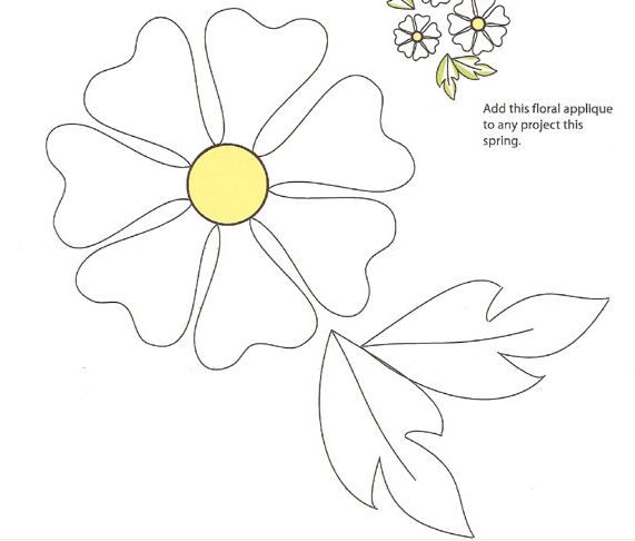 Free Hawaiian quilt patterns to applique or stencil, at ...