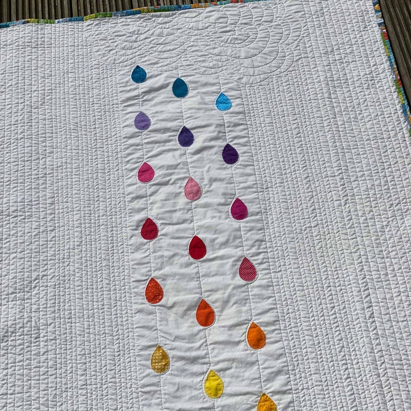 applique | made by a brunnette | Page 2