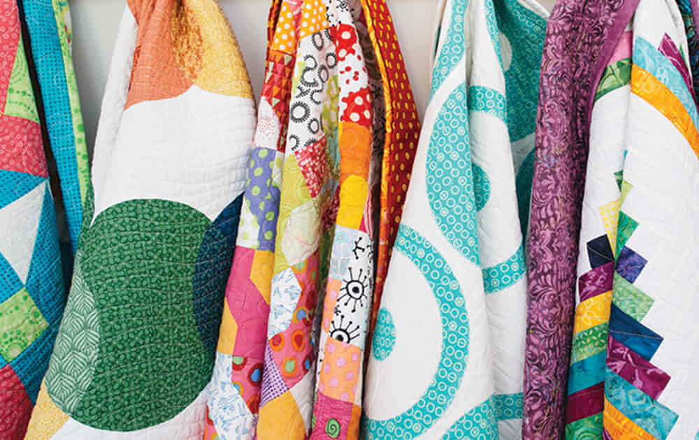 Kittens on my Quilt - Instant Download Wall Quilt Pattern - Easy ...