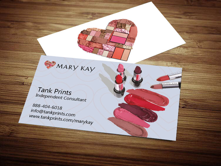 printable arbonne business cards