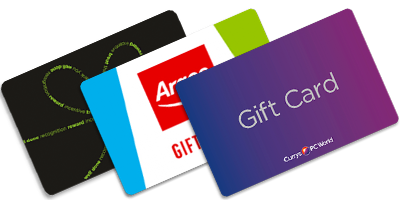 E-Gift Cards | Online Gift Vouchers &  Digital Gift Cards