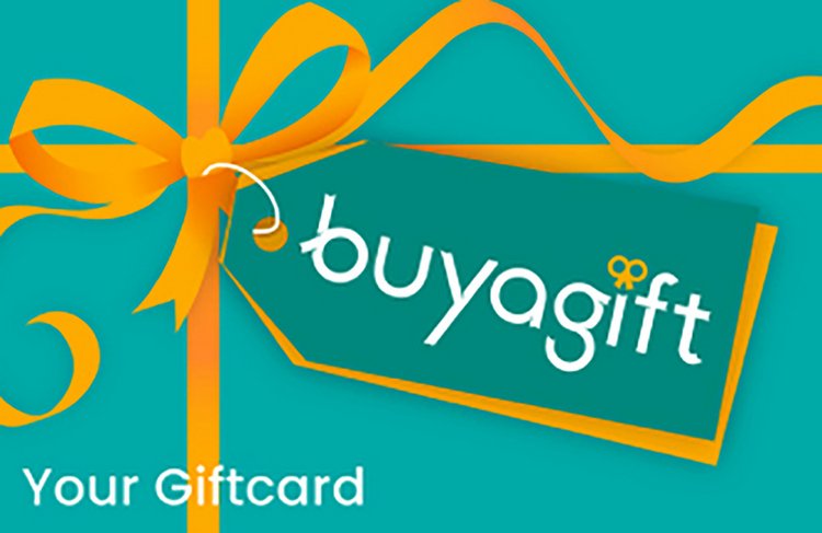 Buy Buyagift 25 GBP Gift Card | Gift cards | Argos