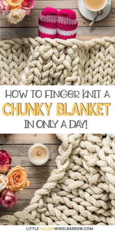 printable arm knitting directions