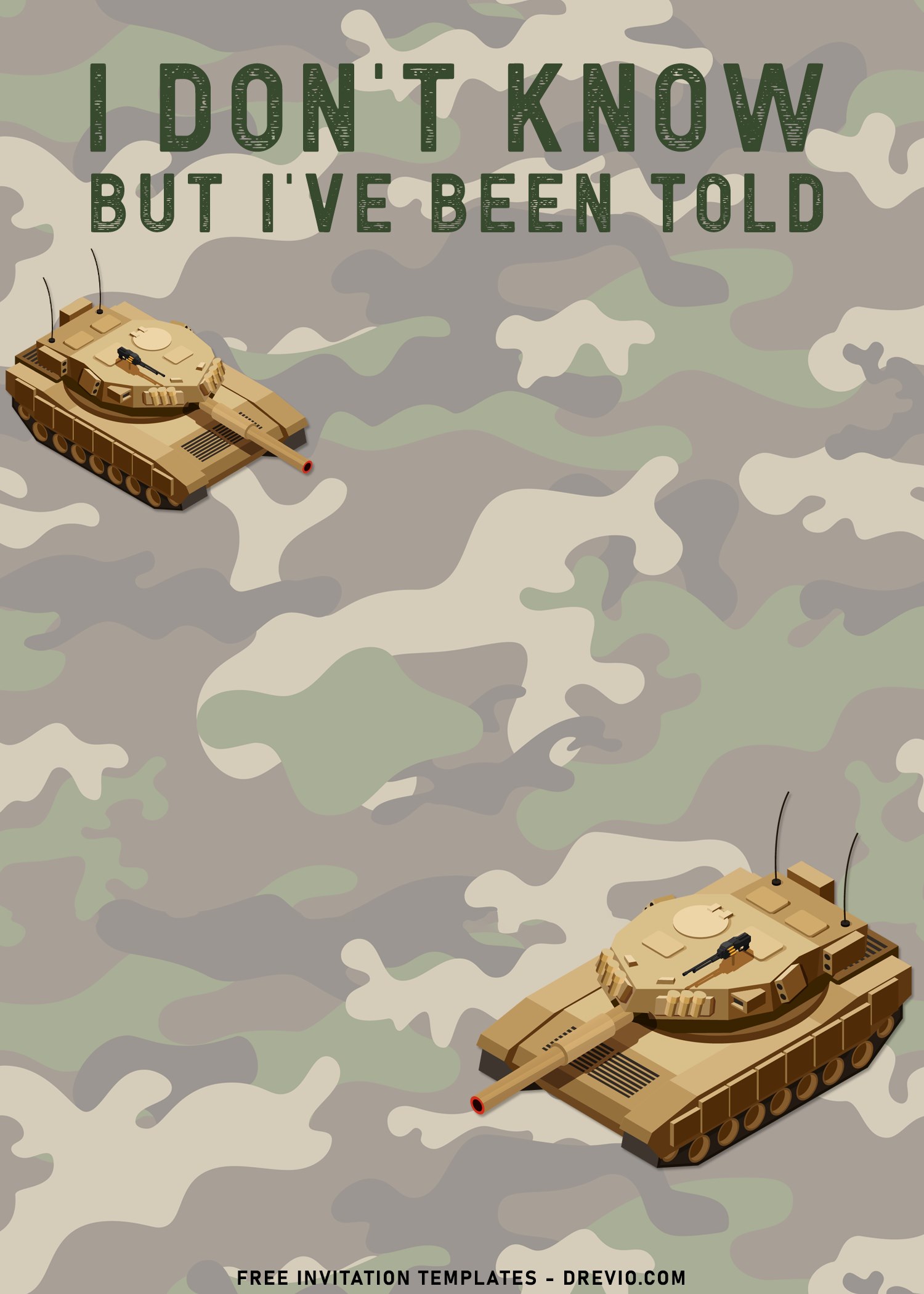 8-camo-army-kids-birthday-invitation-templates-download-worksheets-library for Free Printable Army Birthday Invitations 8+ Camo Army Kids Birthday Invitation Templates - Download ... - Worksheets Library for Free Printable Army Birthday Invitations