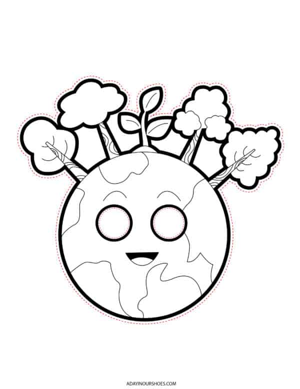printable art and craft ideas