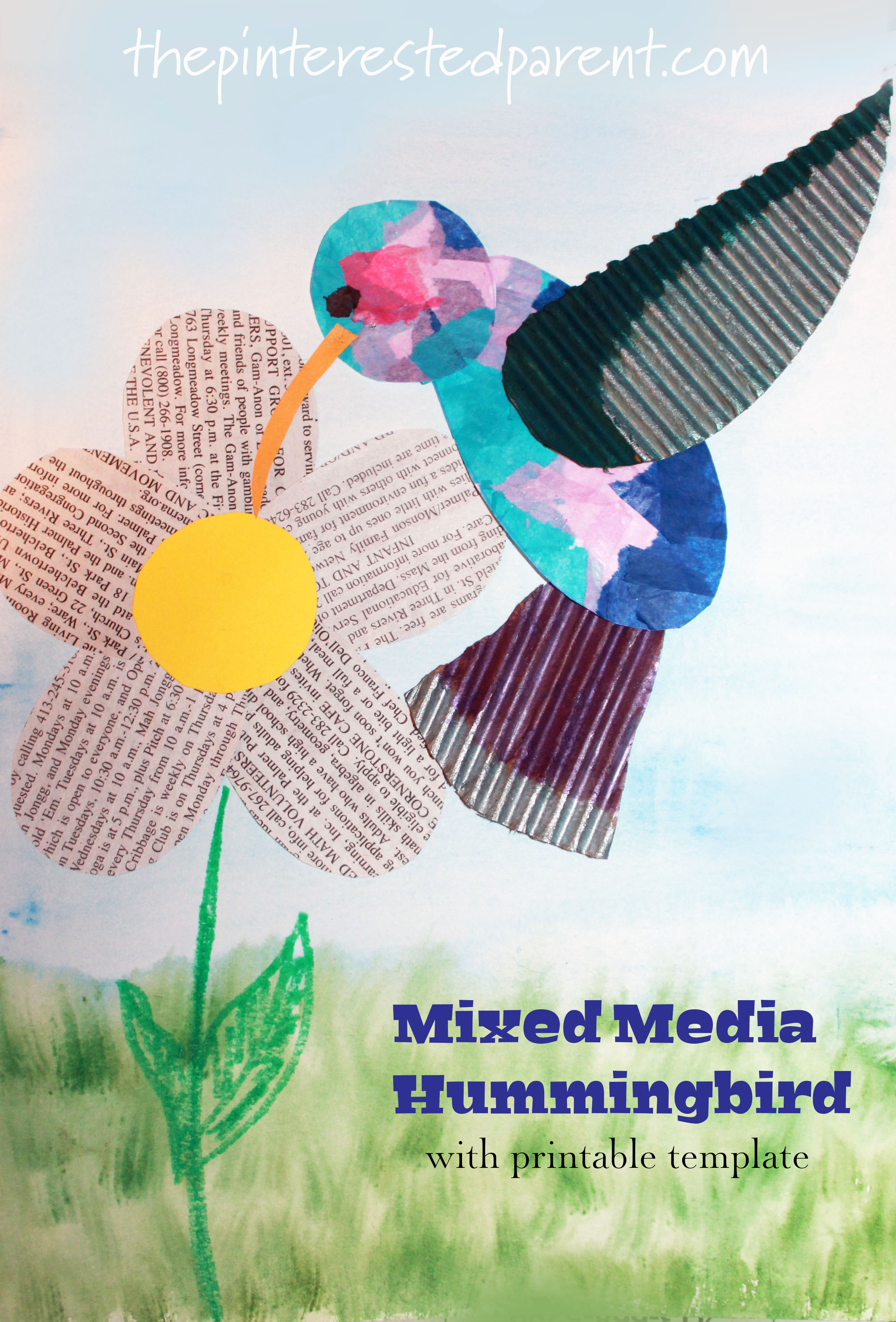 printable art and craft ideas