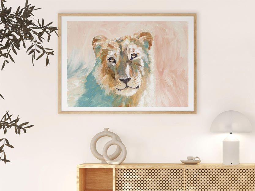 Art Online - Order Modern Art from Olive et Oriel Australia