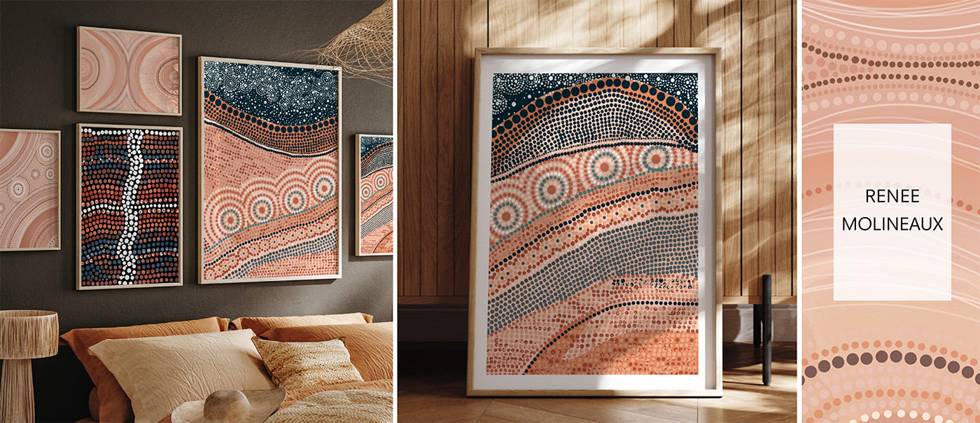 printable art australia