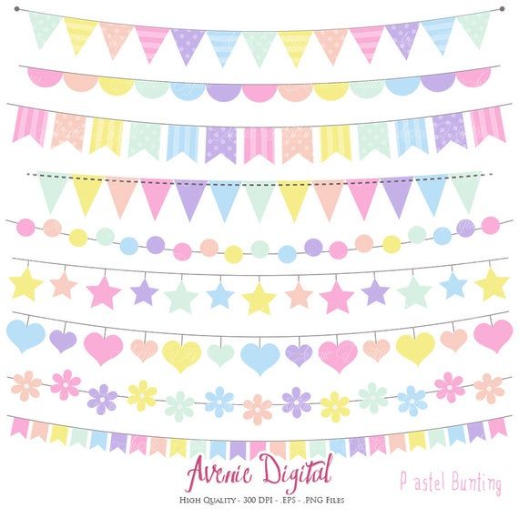 printable art banner