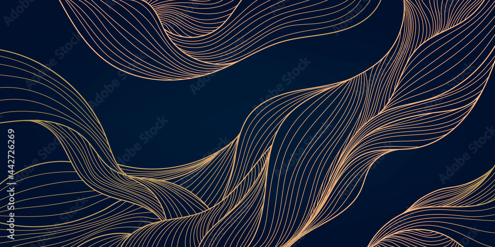 printable art deco designs
