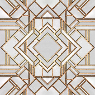 Art Deco I