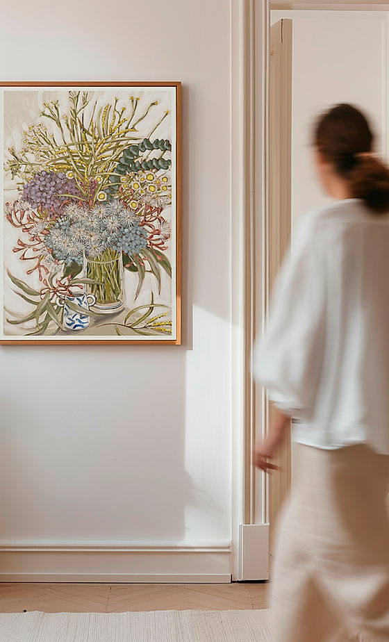 Australian Artist | Shop Australian Art for your home by Emily Day ...