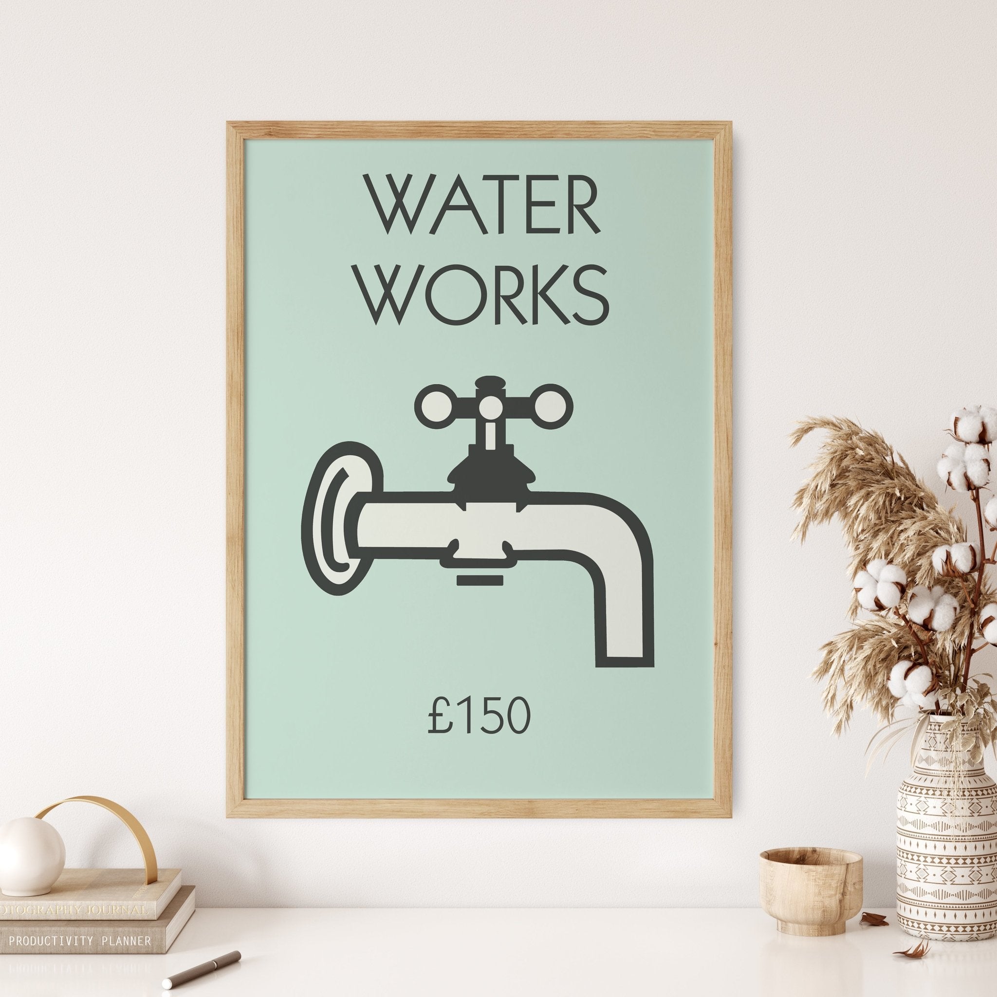 printable art for bathroom