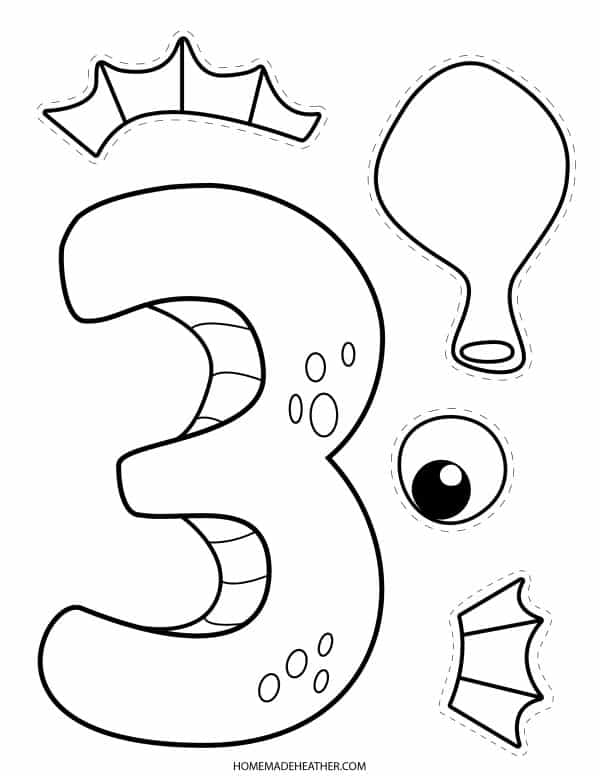 printable art for toddlers