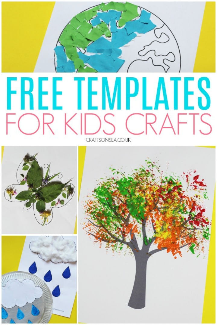 printable art for toddlers