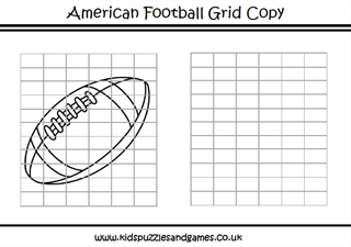 Puzzle Sheets - Grid copy - Kids Puzzles and Games