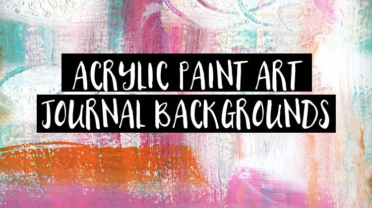 creative SOUL printable art journal - #tracibautistaCOLOR ...