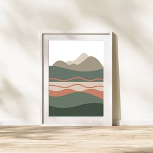 printable art on etsy