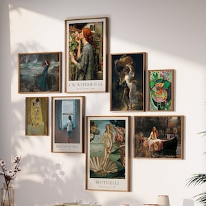 printable art on etsy