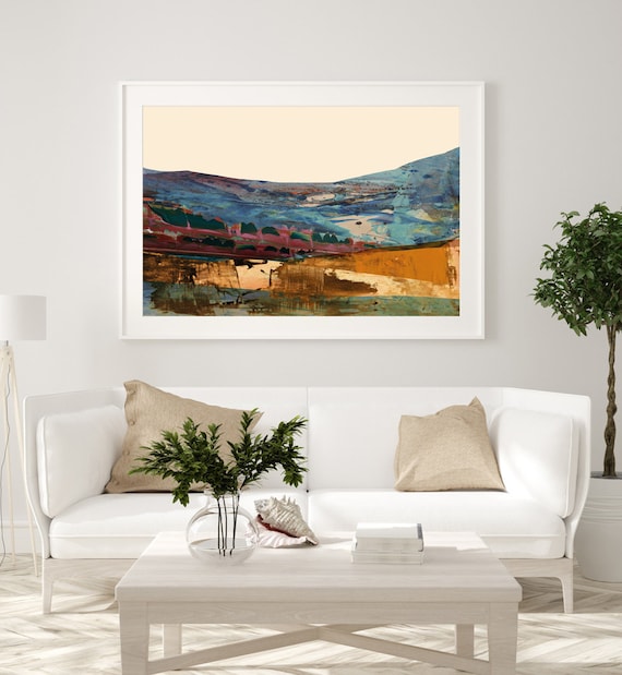 printable art on etsy